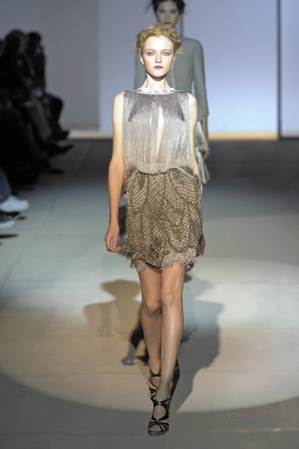 Alberta Ferretti 09ĸͼƬ