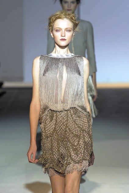 Alberta Ferretti 09ĸͼƬ