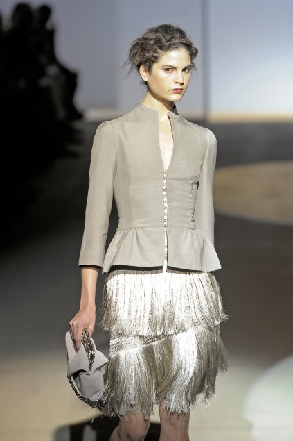 Alberta Ferretti 09ĸͼƬ