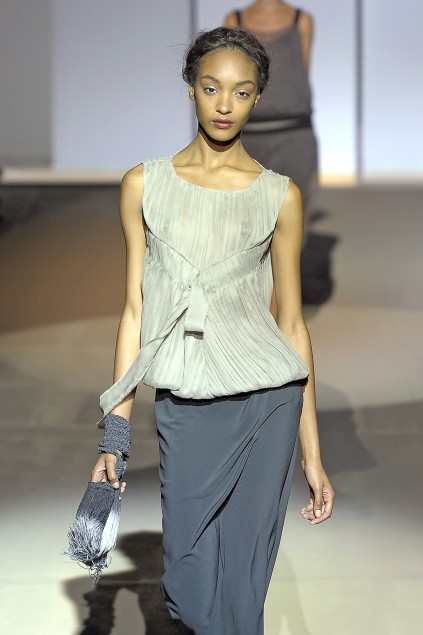 Alberta Ferretti 09ĸͼƬ