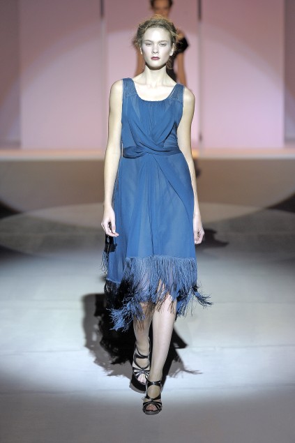 Alberta Ferretti 09ĸͼƬ