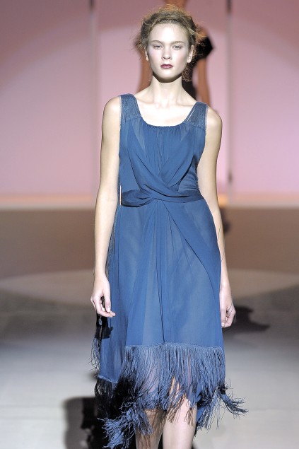 Alberta Ferretti 09ĸͼƬ