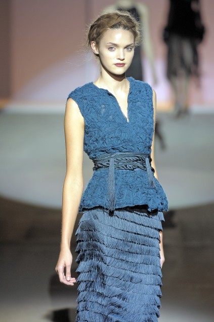 Alberta Ferretti 09ĸͼƬ