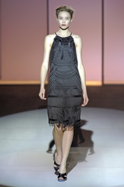 Alberta Ferretti 09ĸͼƬ