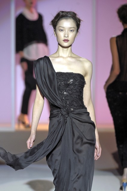 Alberta Ferretti 09ĸͼƬ