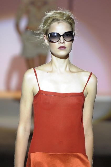 Alberta Ferretti 09ĸͼƬ