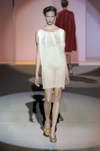 Alberta Ferretti 09ĸͼƬ