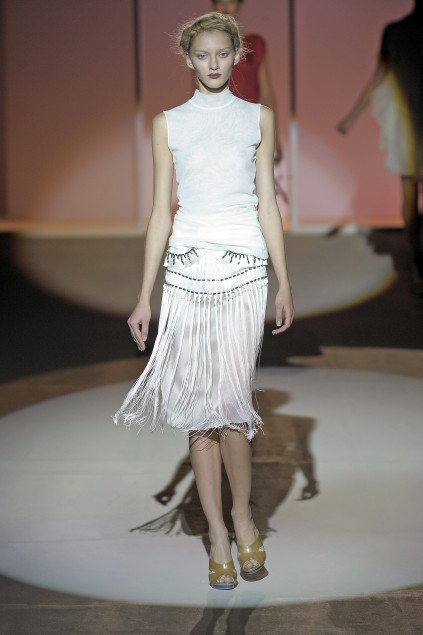 Alberta Ferretti 09ĸͼƬ