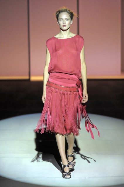 Alberta Ferretti 09ĸͼƬ