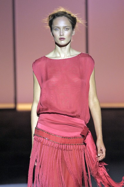 Alberta Ferretti 09ĸͼƬ