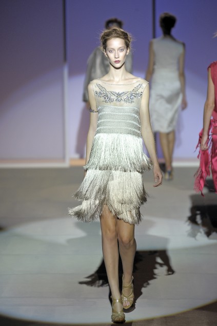 Alberta Ferretti 09ĸͼƬ