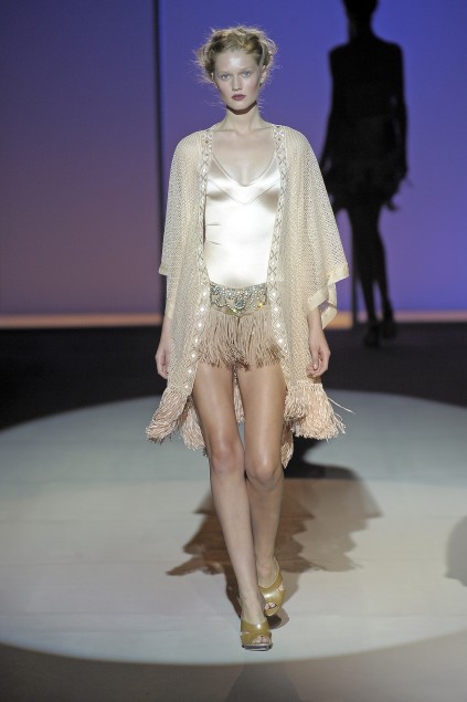 Alberta Ferretti 09ĸͼƬ