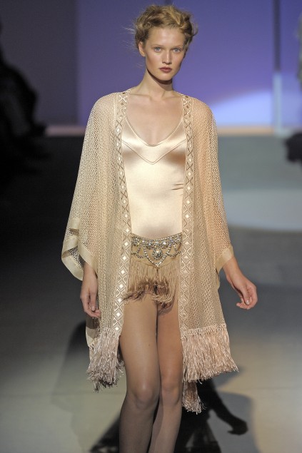 Alberta Ferretti 09ĸͼƬ