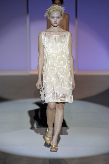 Alberta Ferretti 09ĸͼƬ