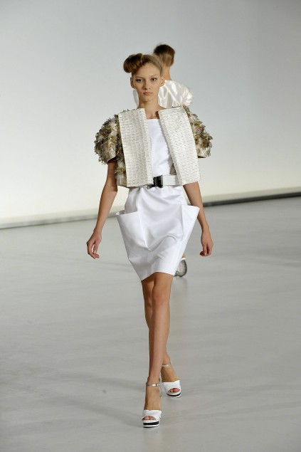 Gianfranco Ferre 09ĸͼƬ