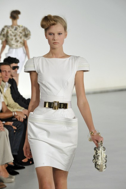 Gianfranco Ferre 09ĸͼƬ