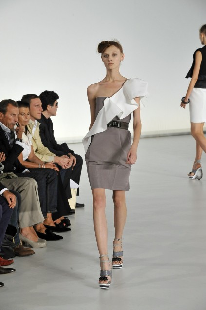 Gianfranco Ferre 09ĸͼƬ