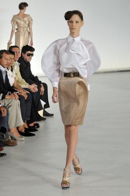 Gianfranco Ferre 09ĸͼƬ