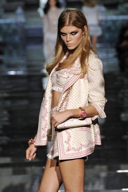 Roberto Cavalli 09ĸͼƬ