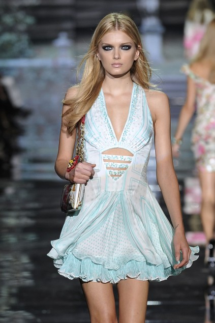 Roberto Cavalli 09ĸͼƬ