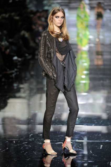 Roberto Cavalli 09ĸͼƬ