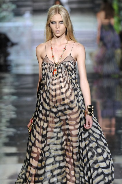 Roberto Cavalli 09ĸͼƬ