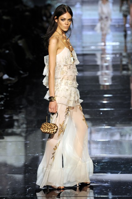 Roberto Cavalli 09ĸͼƬ