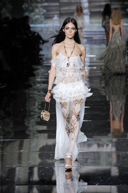 Roberto Cavalli 09ĸͼƬ