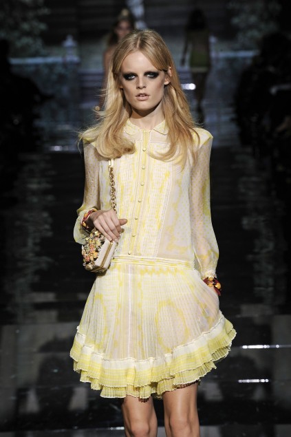 Roberto Cavalli 09ĸͼƬ