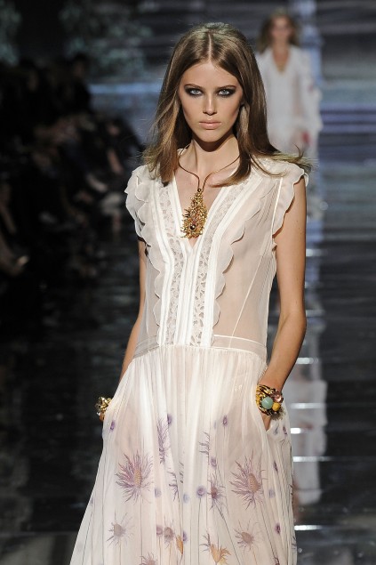 Roberto Cavalli 09ĸͼƬ