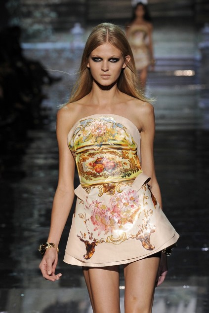 Roberto Cavalli 09ĸͼƬ