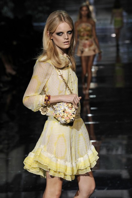 Roberto Cavalli 09ĸͼƬ