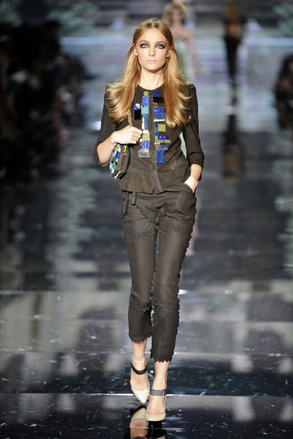 Roberto Cavalli 09ĸͼƬ