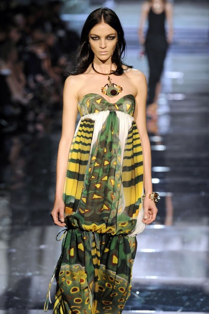 Roberto Cavalli 09ĸͼƬ