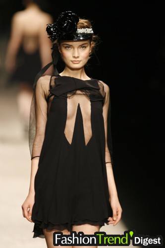 Sonia Rykiel 07ĸͼƬ