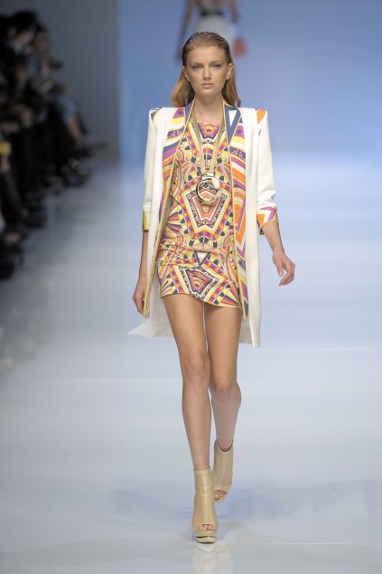 Emilio Pucci 09ĸͼƬ