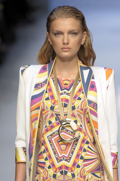 Emilio Pucci 09ĸͼƬ