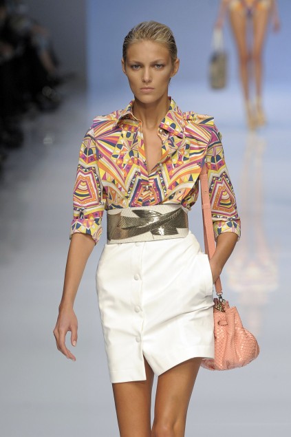 Emilio Pucci 09ĸͼƬ