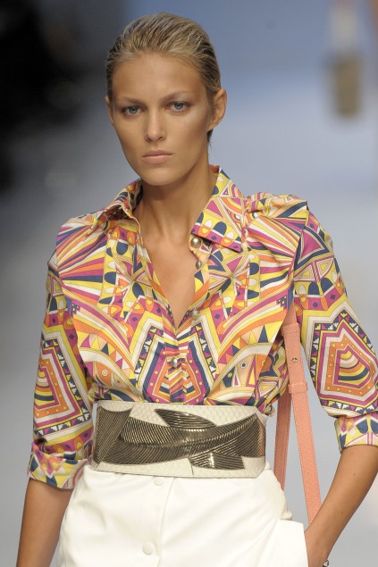 Emilio Pucci 09ĸͼƬ