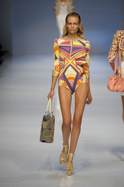 Emilio Pucci 09ĸͼƬ