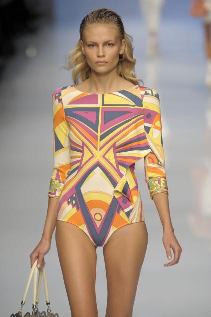 Emilio Pucci 09ĸͼƬ