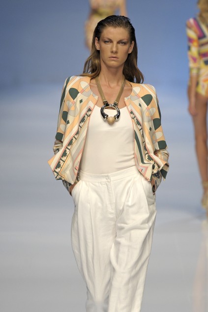 Emilio Pucci 09ĸͼƬ