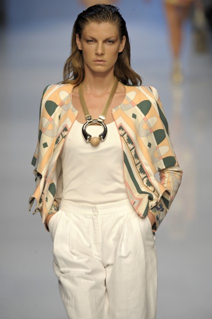 Emilio Pucci 09ĸͼƬ