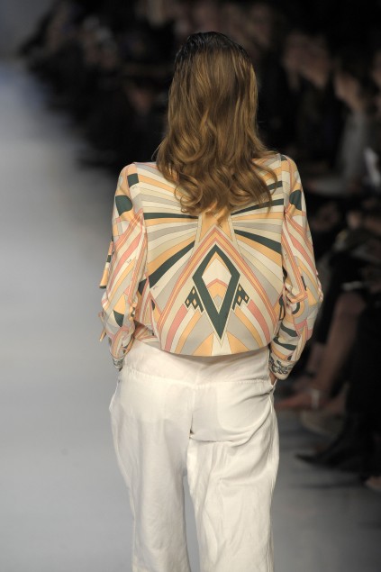 Emilio Pucci 09ĸͼƬ