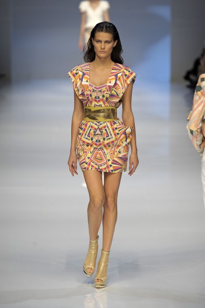 Emilio Pucci 09ĸͼƬ