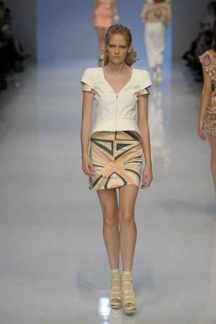 Emilio Pucci 09ĸͼƬ