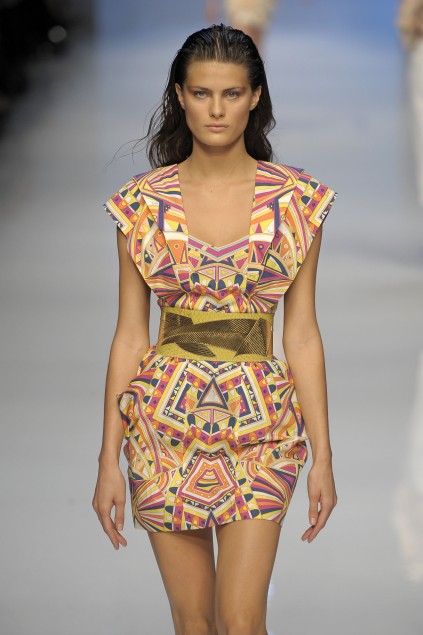 Emilio Pucci 09ĸͼƬ