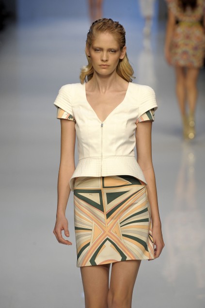 Emilio Pucci 09ĸͼƬ