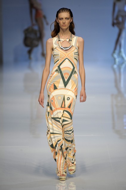 Emilio Pucci 09ĸͼƬ