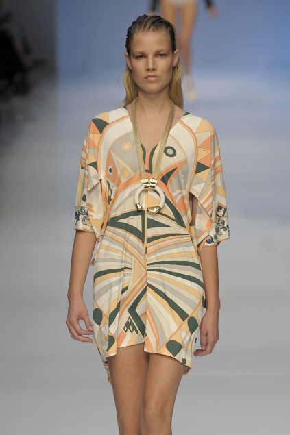 Emilio Pucci 09ĸͼƬ